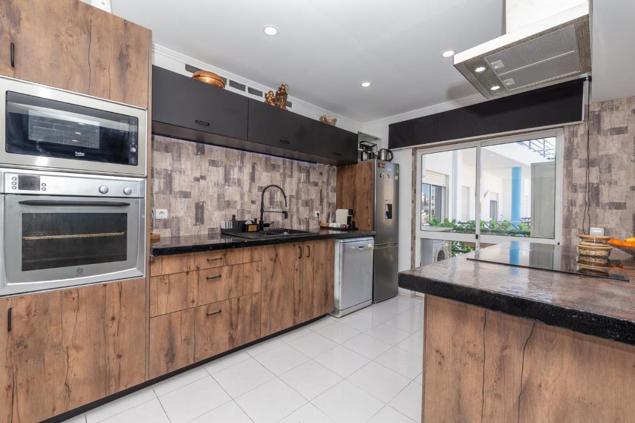 House4You Apartamento Moderno Лагуш Экстерьер фото