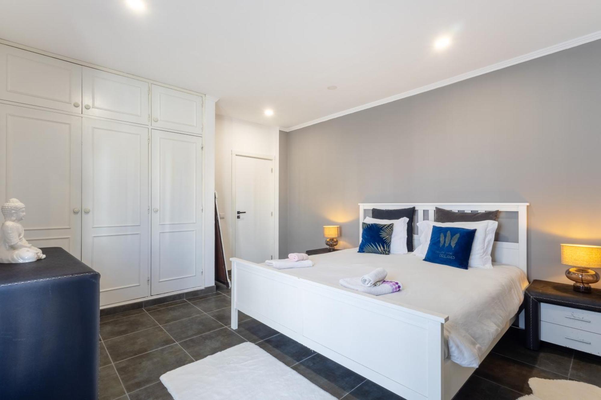 House4You Apartamento Moderno Лагуш Экстерьер фото