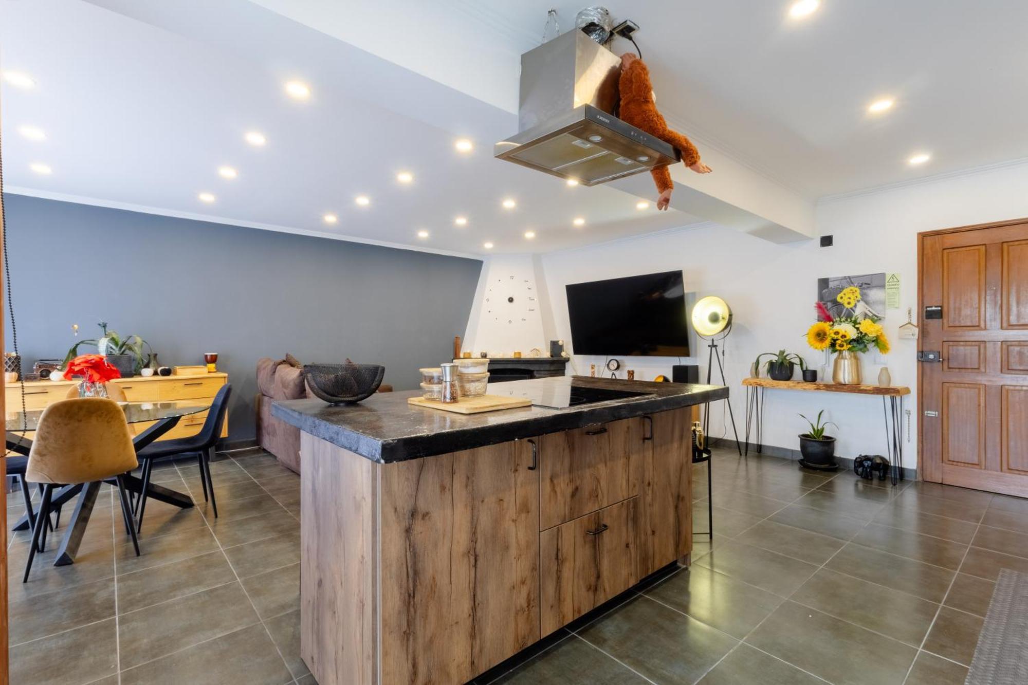 House4You Apartamento Moderno Лагуш Экстерьер фото